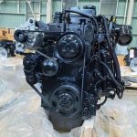 cummins QSB4.5 engine