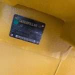 CAT 330C Hydraulic Pump