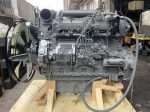lsuzu 6WG1 engine