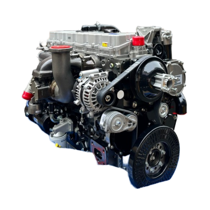 perkins 1106D-E70TA engine