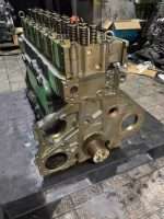 komatsu 6D125 Cylinder Block