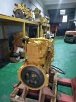 cat C6.4 engine