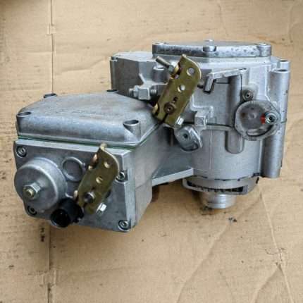 cummins QSB6.7 fuel injection pump