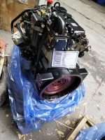 perkins 1104C-44TA engine