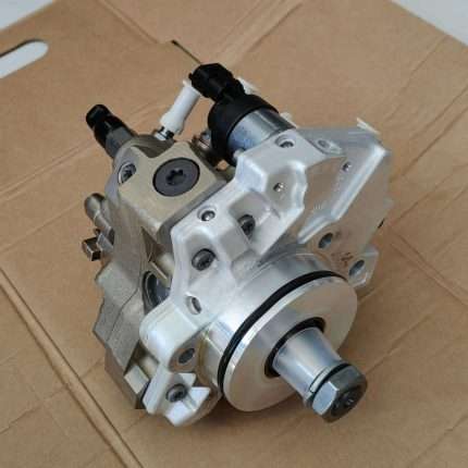 cummins qsb fuel injection pump