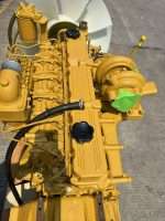 Mitsubishi S6S-TA engine