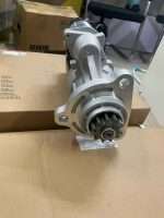 cummins QSM11 starter motor