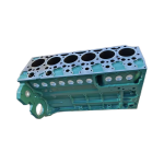 volvo D7e Cylinder Block
