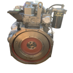 yanmar 3TNV82 engine