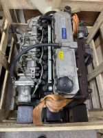 perkins 804C‑33 engine