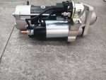 cummins QSB5.9 Starter Motor