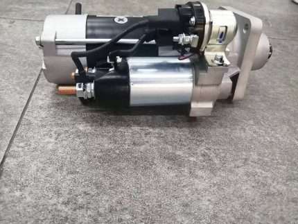 cummins QSB5.9 Starter Motor