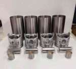 yanmar overhaul kit
