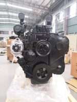 cummins QSC8.3 engine