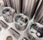 yanmar overhaul kit
