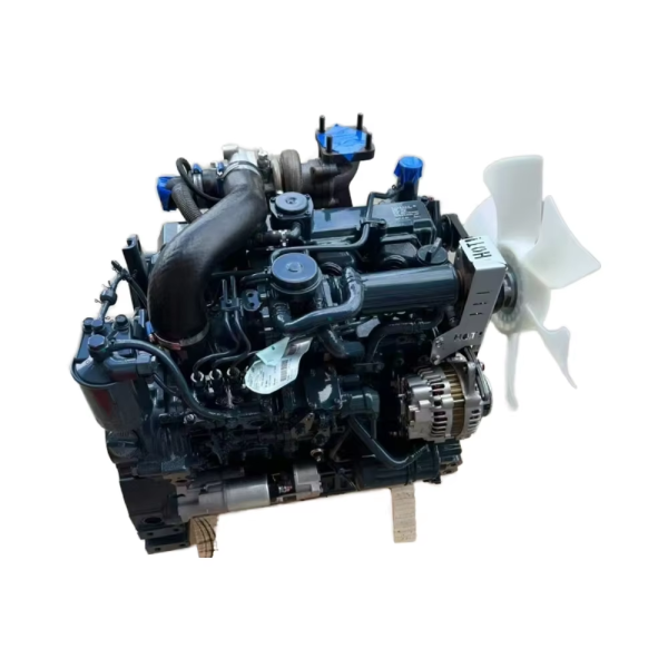 kubota V3307 engine
