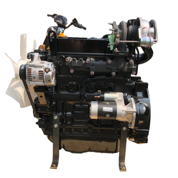 yanmar 4TNV84T engine