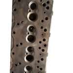 komatsu 4D95 Cylinder Head