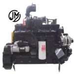 cummins QSC8.3 engine