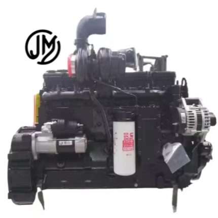 cummins QSC8.3 engine