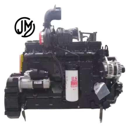 cummins QSC8.3 engine cummins QSC8.3 engine
