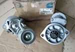 komatsu SAA4D95LE-5 Starter Motor