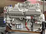 cummins QSK60 engine