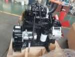 cummins 4BTA3.9 engine