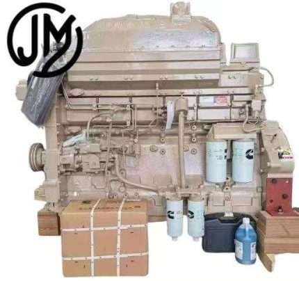 cummins KTA19 engine