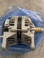 cummins AC motor