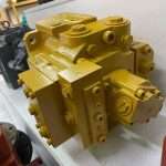 cat 322b Hydraulic Pump
