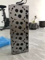 kubota V3600 Cylinder Head