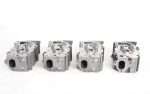 komatsu 6D125 Cylinder Head