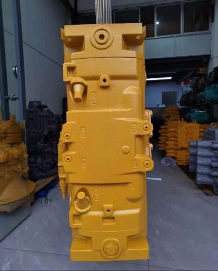 CAT 349F Hydraulic Pump
