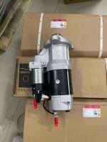 cummins QSM11 starter motor