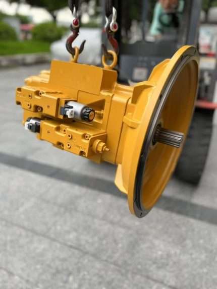 CAT 320GC / 323GC / 320 / 323 Hydraulic Pump