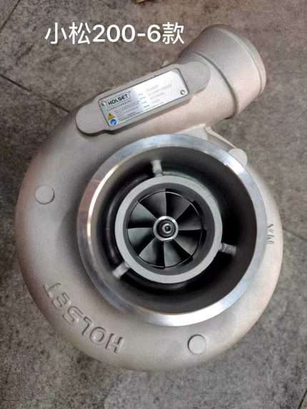 cummins 6BT5.9 Turbocharger