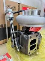 cummins QSC8.3 Turbocharger