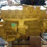 cat C6.6 engine