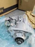 komatsu 6D114 Starter Motor