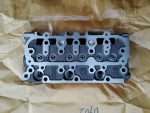 kubota D902 Cylinder Head