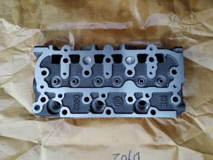 kubota D902 Cylinder Head