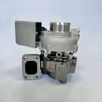 cummins ISF2.8 Turbocharger
