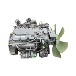 lsuzu 4JJ1 engine