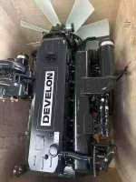 doosan DX12 engine