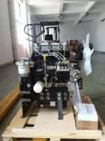 perkins 403D‑15 engine