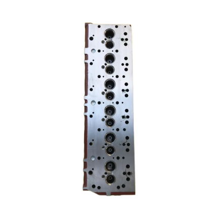 Doosan DB58T Cylinder Head