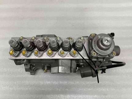 cummins Qst30 Fuel Injection Pump