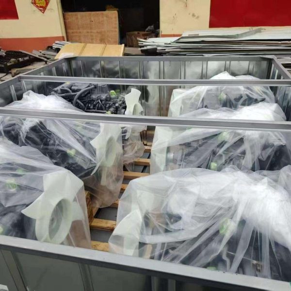 lsuzu 4LE1 engine