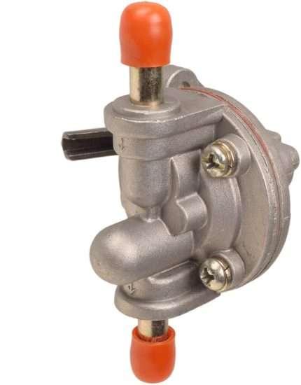 kubota fuel injection pumps